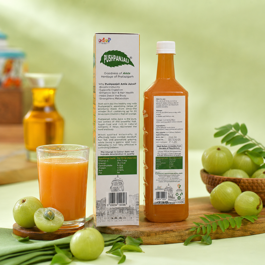 Amla Juice