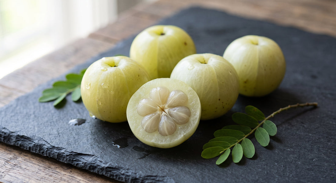 Amla: A Complete, Evidence-Checked Guide to Indian Gooseberry