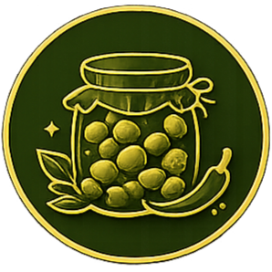 Pickle Perfect
