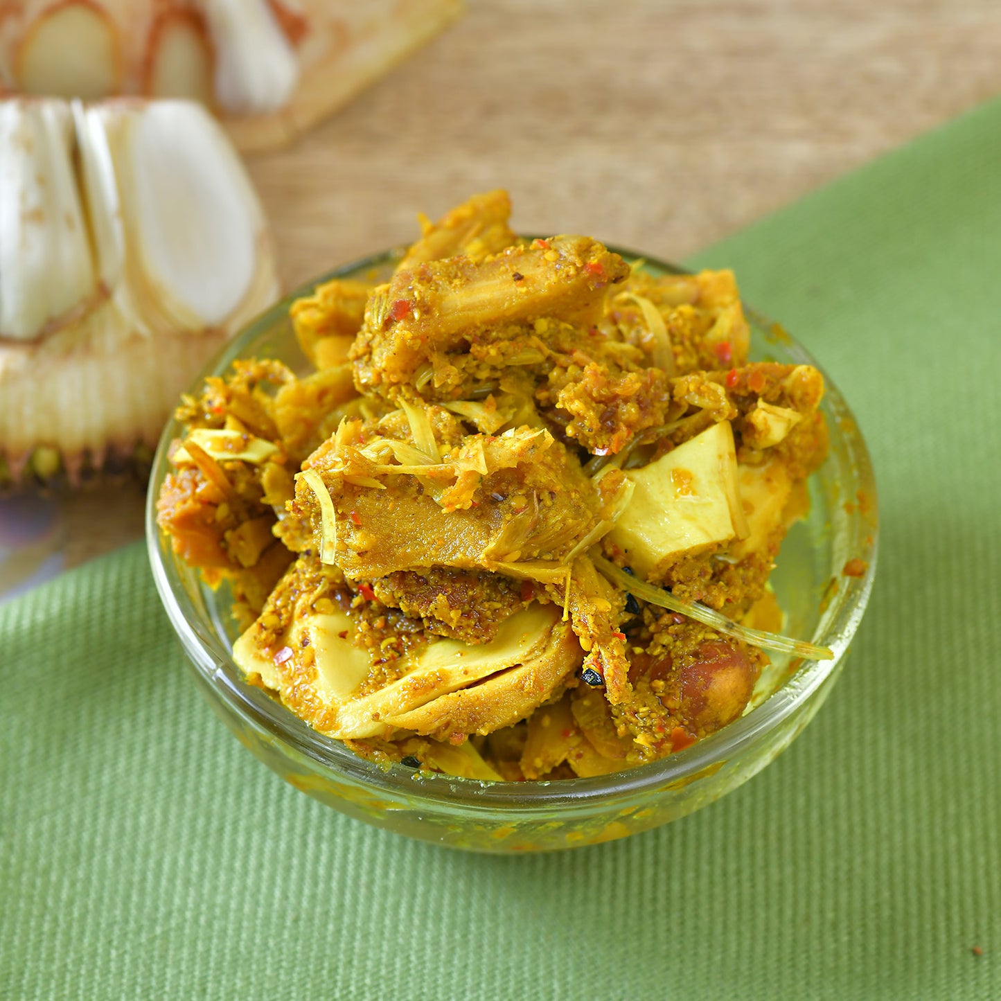 Kathal Pickle