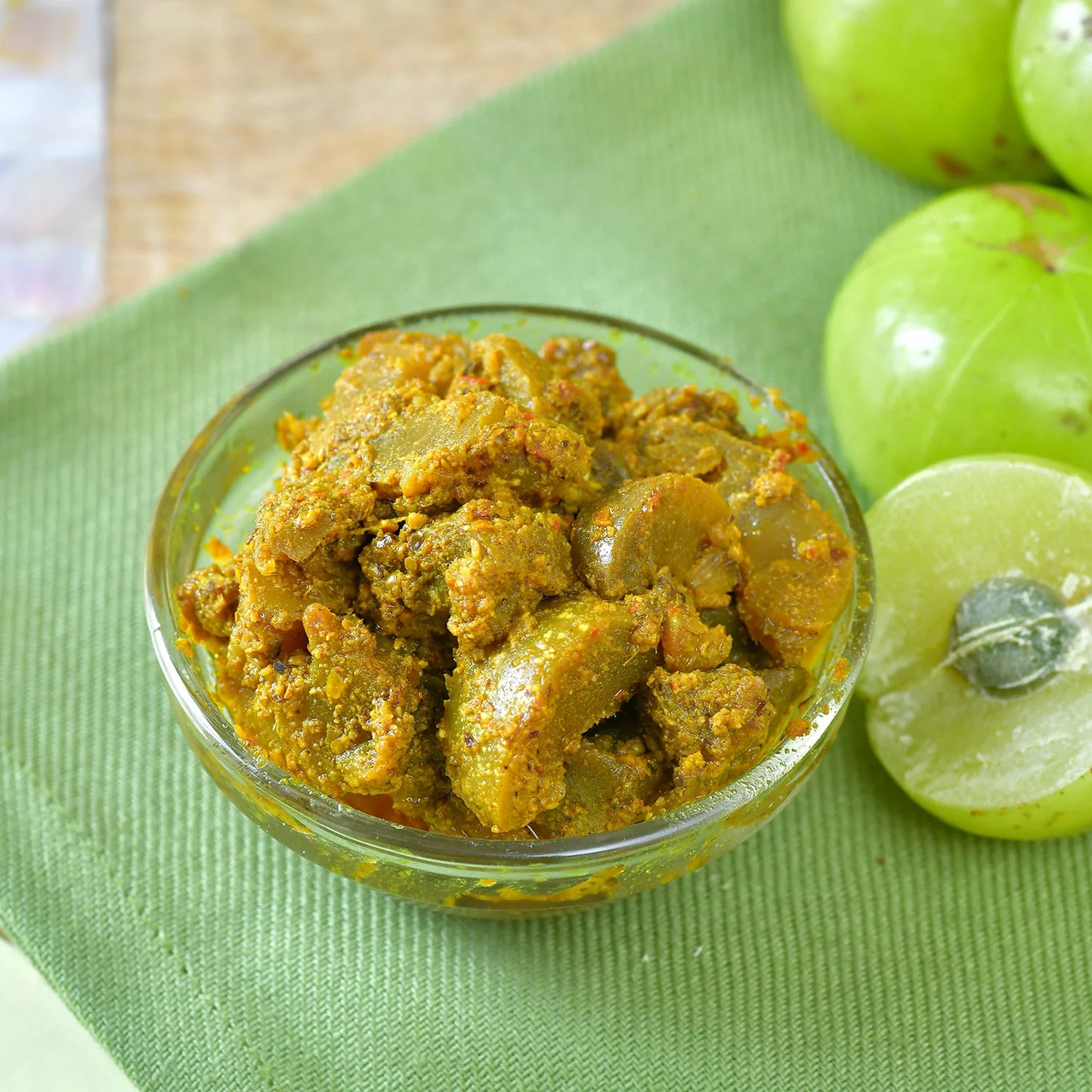 Amla Pickle