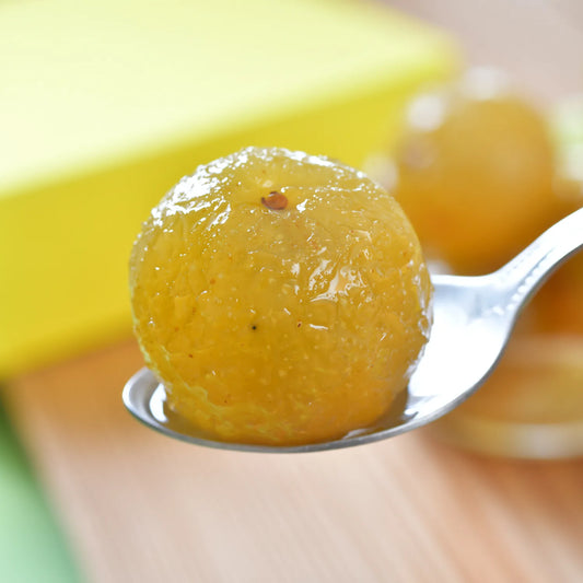 Amla Murabba
