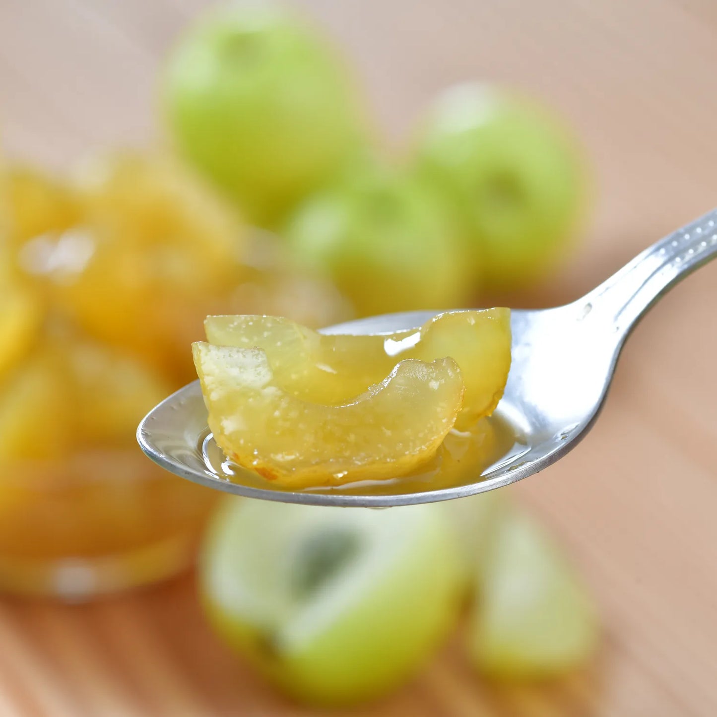 Amla Murabba (Seedless)