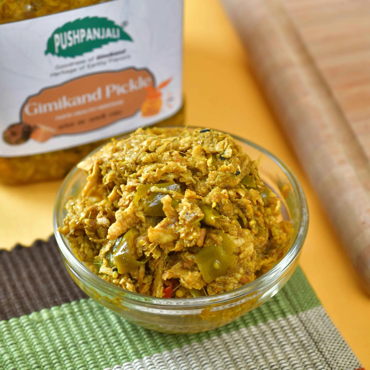 Gimikand Pickle